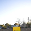 Nimby's