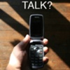 Want to Talk?
