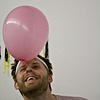 BALLOON BOY