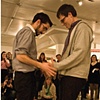 Shaky Hands, Performed by participants at Glee Medicine Show