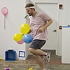 BALLOON DANCE