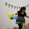 BALLOON DANCE TWO