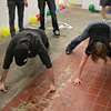 PUSH UPS