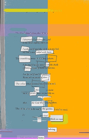 Afterlife, 2004
