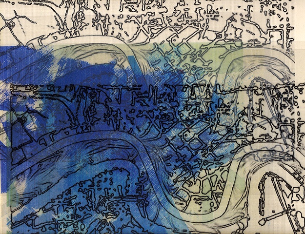 Waterlines V.1.2 2008