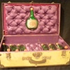 Elixir of Love Suitcase