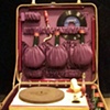 Elixir of Love Suitcase