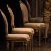 Chair Seat Upholstery