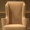 Wingback Chair Upholstery