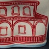 Porch Flask