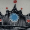 Crown flask
