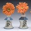 Sonnys Bud Vase 