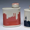 Portland Flask