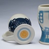 Portland Architectual Mugs