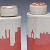 City Flasks