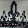 Crown Flask 