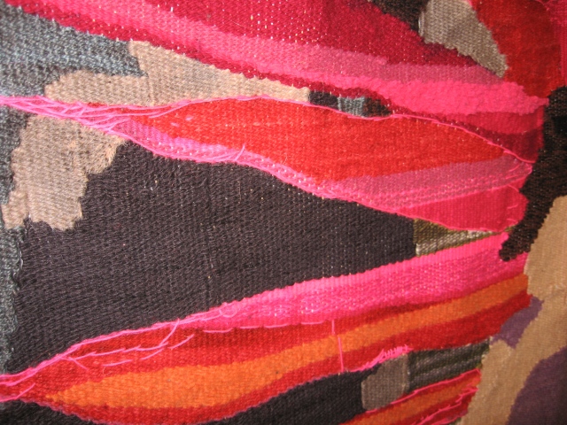 You had a happy childhood. (detail)