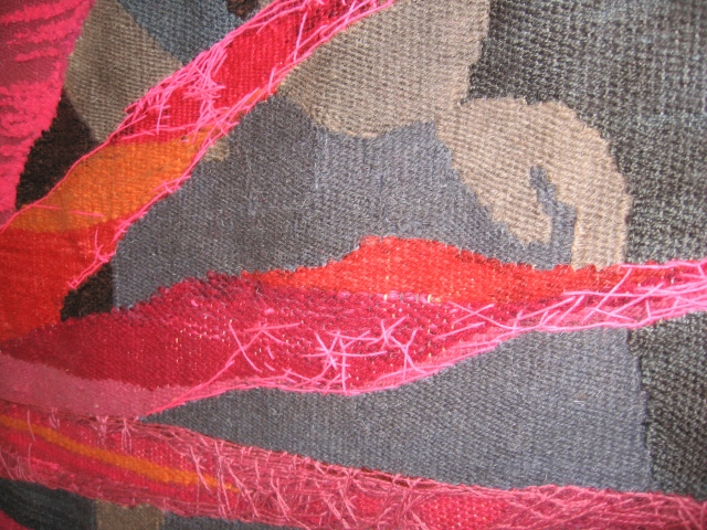 You had a happy childhood. (detail)
