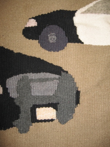 Broken Home #1(detail)