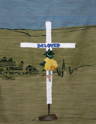Highway Memorial; Be Loved