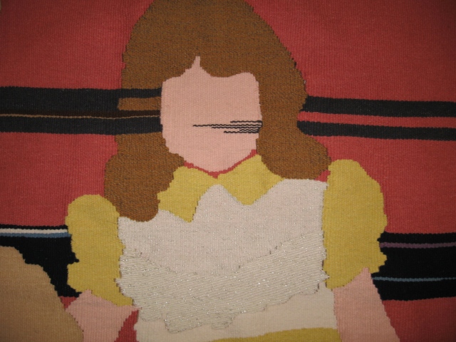 Absent (detail)