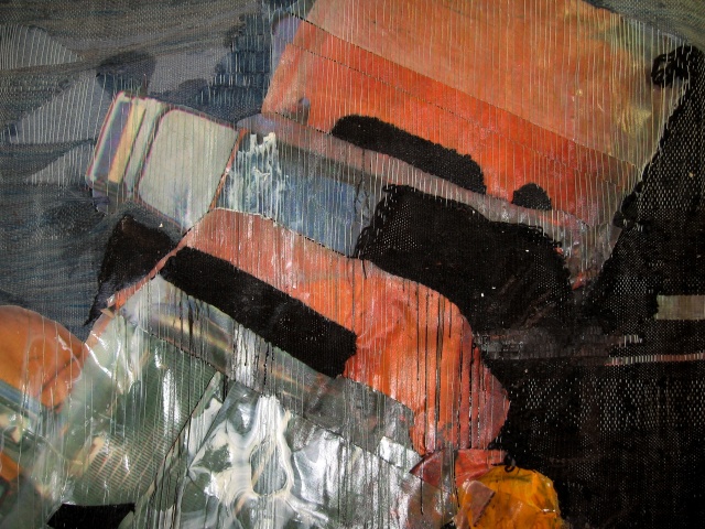Portrait of a Father (detail)