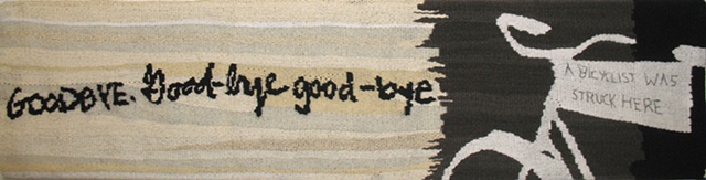 Good-bye