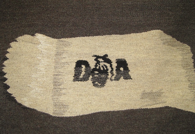 Heroin Stamp Bag: DOA