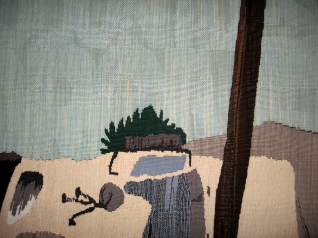 Breaking Your Heart (detail)