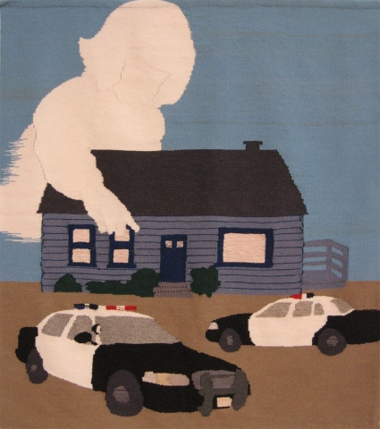 Broken Home #1