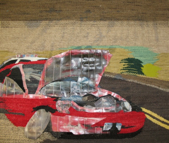Summer Car Crashes 6