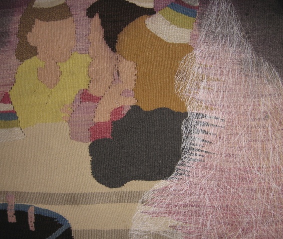 3rd Birthday (detail)