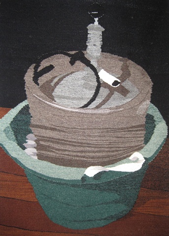 Keg