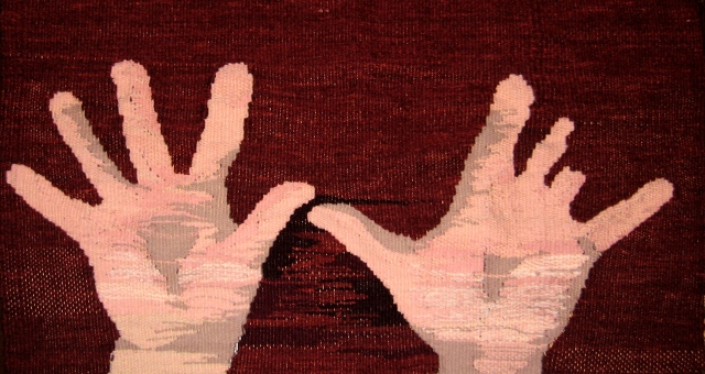 my mother's hands