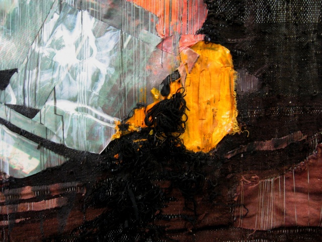 Portrait of a Father (detail)