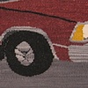 1981 maroon Chevy Elcamino