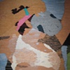 Wet T-Shirt (detail)