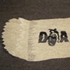 Heroin Stamp Bag: DOA