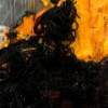 Portrait of a Father (detail)