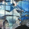 From a Three (detail)