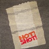 Heroin Stamp Bag: Hot Shot