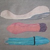 Only the vibrators she currently owns