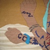 Hangover (detail)