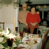 The Dinner Table