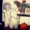 Holiday Corner