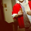Bed-Sty Santa