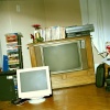 Entertainment Center