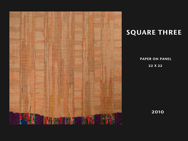 Square Three