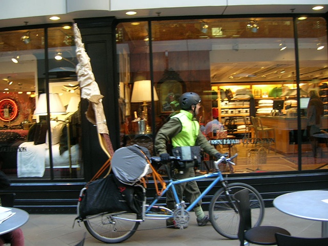 furniture delivery is available