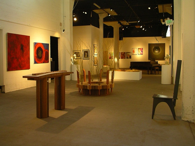 gallery